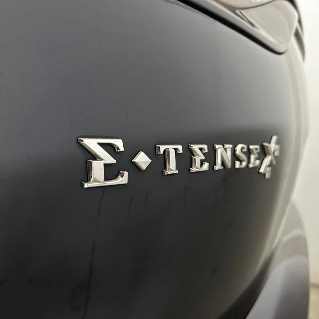 DS AUTOMOBILES DS 7 Crossback usata, con MP3