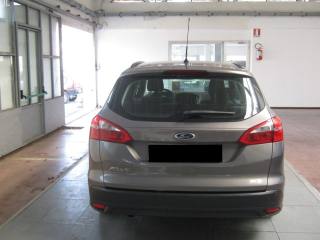 FORD Focus usata, con Airbag Passeggero
