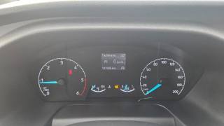 FORD Transit Custom usata, con Autoradio digitale