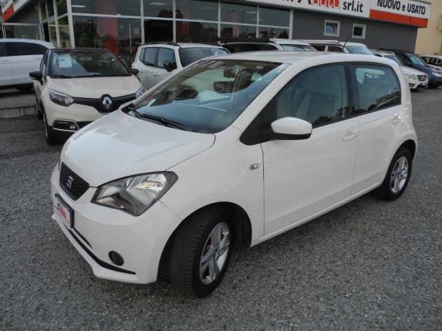 SEAT Mii usata 61