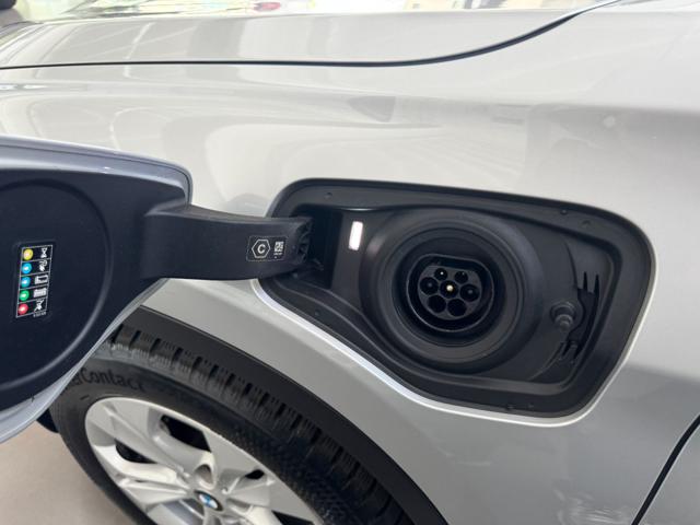 BMW X1 usata, con Filtro antiparticolato