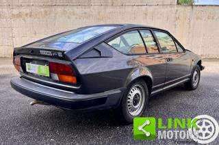 ALFA ROMEO GTV usata 8