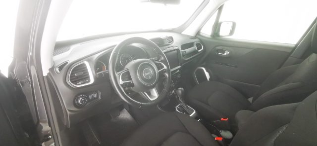 JEEP Renegade usata 62