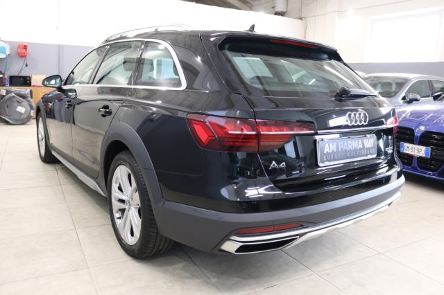 AUDI A4 usata, con Airbag Passeggero