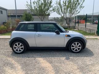 MINI Cooper usata, con Airbag Passeggero