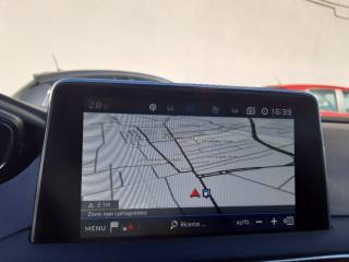 PEUGEOT 3008 usata, con Chiusura centralizzata