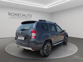 DACIA Duster usata, con Cerchi in lega