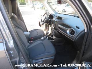 JEEP Renegade usata, con Vivavoce