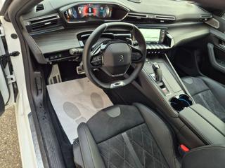 PEUGEOT 508 usata, con Climatizzatore