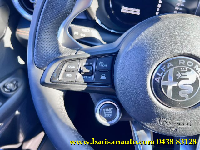 ALFA ROMEO Tonale usata, con Servosterzo