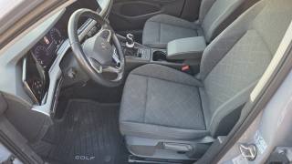 VOLKSWAGEN Golf usata, con Servosterzo