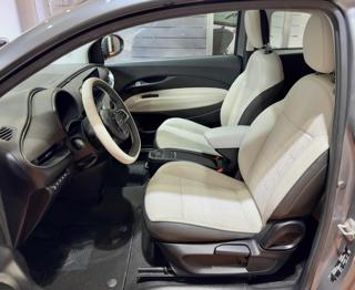FIAT 500e usata, con Controllo trazione