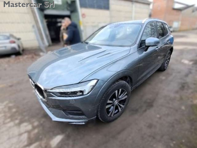 VOLVO XC60 usata, con Airbag