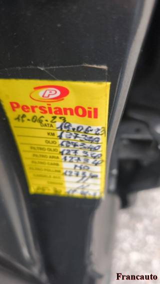 CITROEN C4 Picasso usata, con Climatizzatore