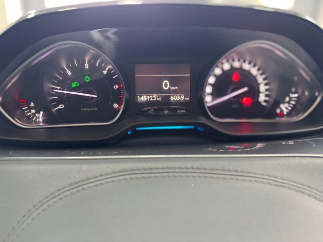 PEUGEOT 208 usata, con Bracciolo