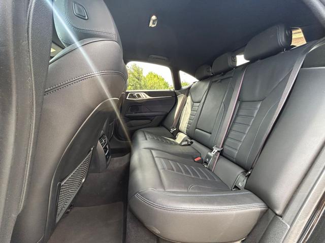 BMW 420 usata, con Cruise Control