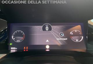 OPEL Grandland usata, con Fari LED