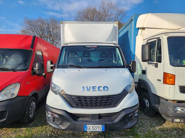 IVECO Daily usata 10