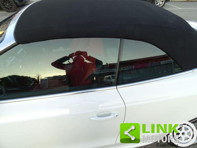 AUDI A5 usata, con Vivavoce