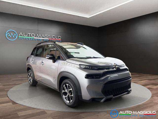 CITROEN C3 Aircross usata, con Airbag laterali