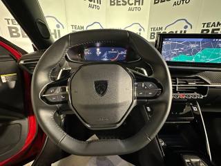PEUGEOT 2008 usata, con ESP