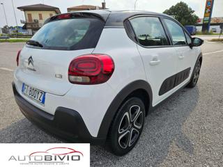 CITROEN C3 usata, con Autoradio