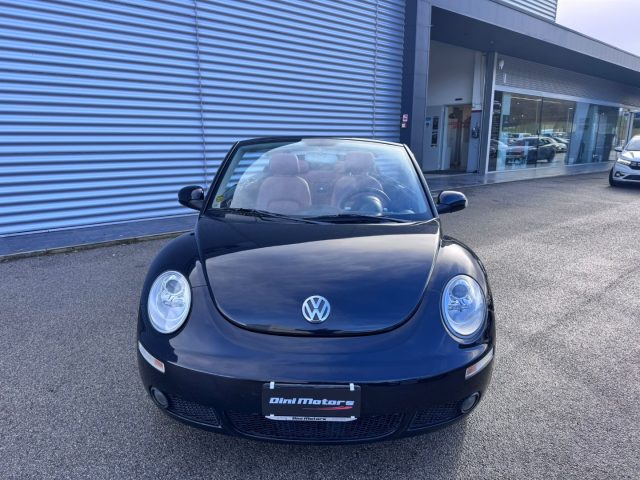 VOLKSWAGEN New Beetle usata, con Airbag