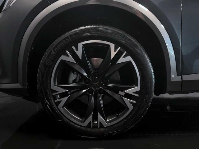 CUPRA Formentor usata, con Climatizzatore