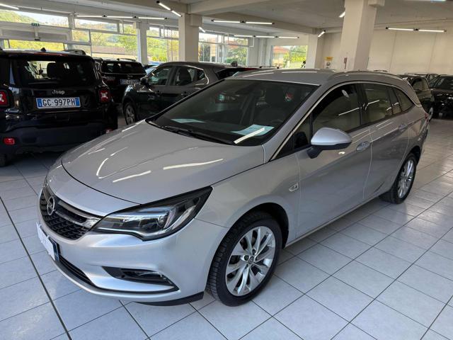 OPEL Astra usata, con Airbag laterali