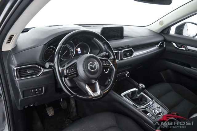 MAZDA 5 usata 7