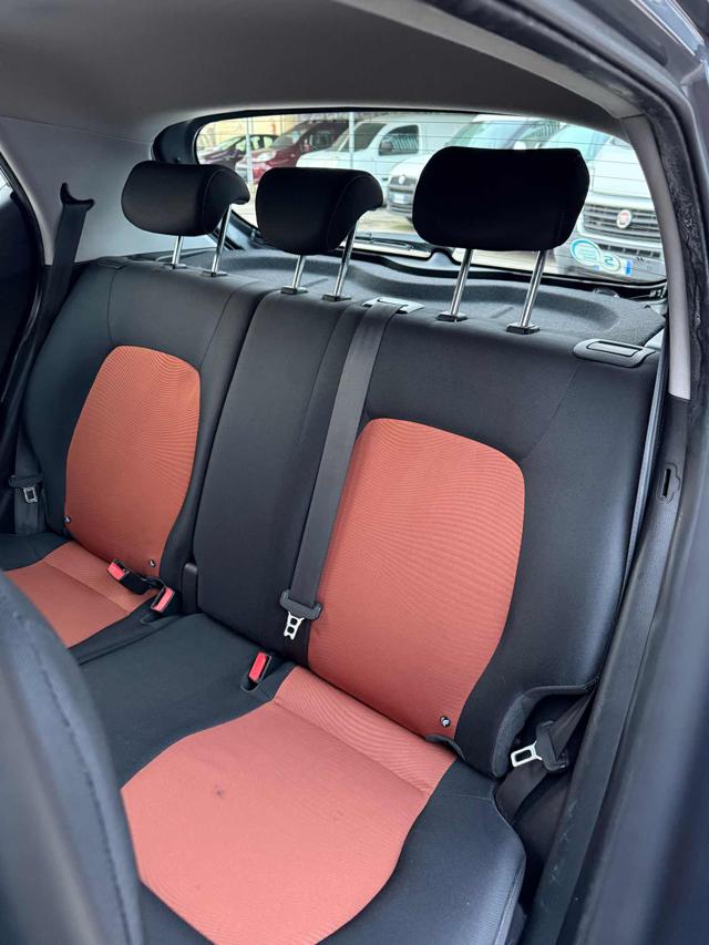HYUNDAI i10 usata, con Servosterzo