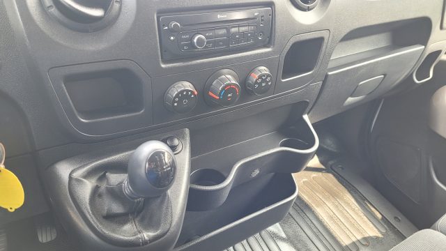 RENAULT Master usata 15