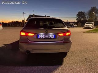 BMW 118 usata, con Controllo automatico clima