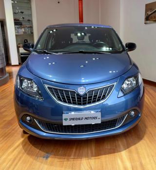 LANCIA Ypsilon usata, con Airbag
