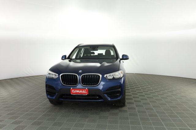 BMW X3 usata 0
