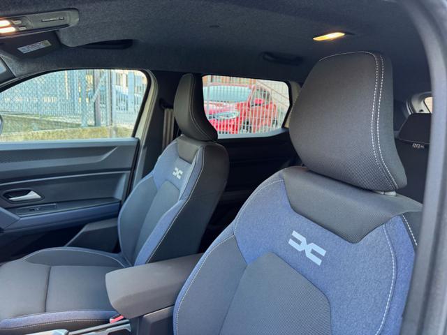 DACIA Duster usata, con Antifurto