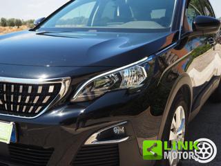 PEUGEOT 3008 usata 36