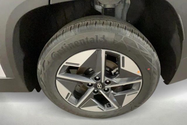 HYUNDAI Tucson usata, con Alzacristalli elettrici