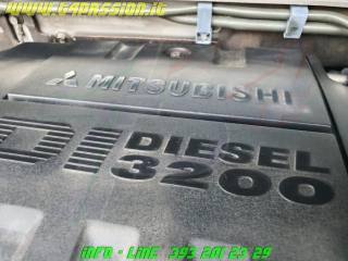 MITSUBISHI Pajero usata 47