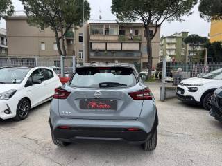 NISSAN Juke usata, con Cruise Control
