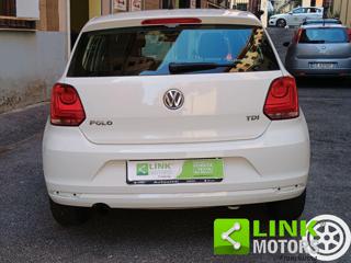 VOLKSWAGEN Polo usata, con Airbag Passeggero