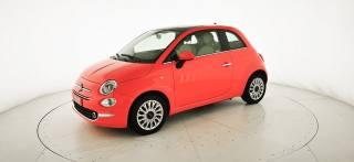 FIAT 500 usata 39