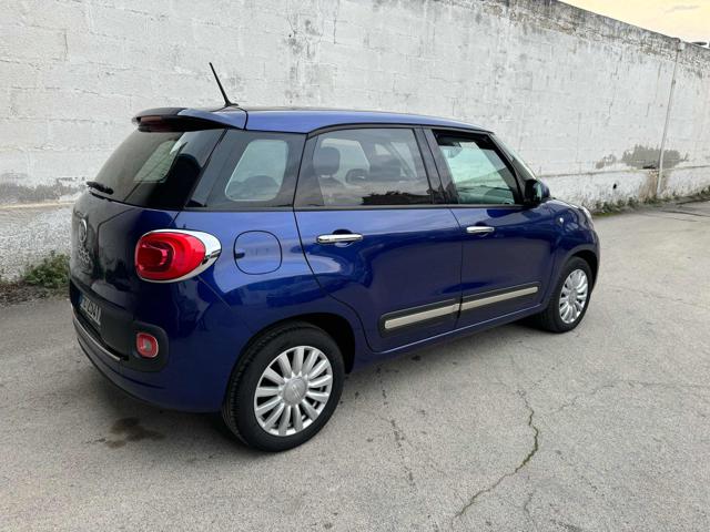 FIAT 500L usata, con Airbag Passeggero