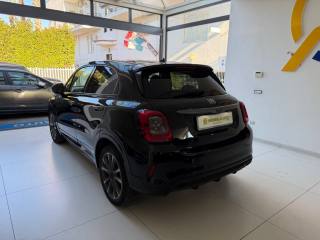 FIAT 500X usata, con Immobilizzatore elettronico