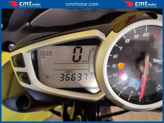 TRIUMPH Speed Triple 1050 usata 4
