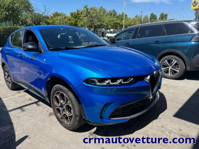 ALFA ROMEO Tonale usata, con Airbag laterali