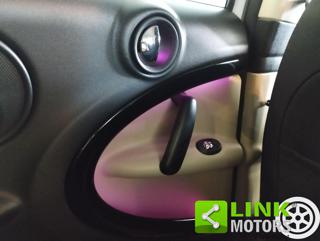 MINI Countryman usata 26