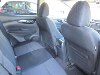 NISSAN Qashqai usata 22