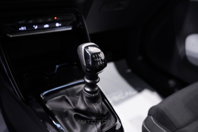 CITROEN C3 usata, con Vetri oscurati