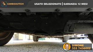 FORD Kuga usata, con Telecamera per parcheggio assistito